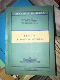 Fizica Culegere de probleme Ion Dima s.a. Academia Militara 1971