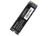 SSD Verbatim Vi560 256GB M.2 2280 SATA 6Gb/s
