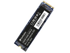 SSD Verbatim Vi560 256GB M.2 2280 SATA 6Gb/s