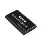 Placa de captura USB 3.0 / Type-C, HDMI, Video Capture HDMI, 1080P / 30Hz