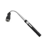 Lanterna telescopica cu gat flexibil 55cm