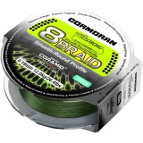 Fir Corastrong 8Braid Verde 030mm/28,8Kg/300M, Cormoran