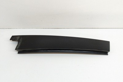 Ornament vertical ușă dreapta spate VW GOLF VII 5G1, BQ1, BE1, BE2 2015 OEM: 5G6839902B 25846121 foto