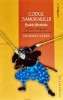 Carte Codul Samuraiului de Thomas Cleary, Editura Humanitas, 2008, brosata, 110 pagini, limba romana