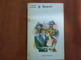 Suanii de Honore de Balzac