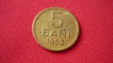 5 BANI 1953 ***