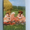 Calendar 1984 port popular din Josenii Birgaului