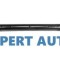 Cadru spate Ford Fiesta 6 (2008-&gt;) [MK7] #1