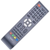 RC-E23/ RC44F Telecomanda pentru LCD/LED EBODA, HYUNDAI, HORIZON, Oem
