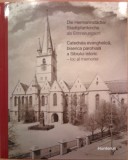 Die Hermannst&auml;dter Stadtpfarrkirche als Erinnerungsort