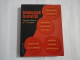 INTELECTUALI LA CRATITA - AMINTIRI CULINARE SI 50 DE RETETE - IOANA PARVULESCU