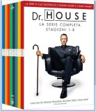 Film Serial Doctor House Dvd Boxset Complete Collection