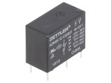 Releu Electromagnetic SPDT 12VDC 10A PCB