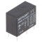 Releu Electromagnetic SPDT 12VDC 10A PCB