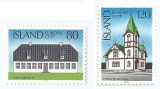 |Islanda, Europa CEPT, 1978, MNH