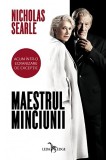 Maestrul minciunii | Nicholas Searle, Corint