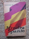 Constancia de la Mora - Mandra Spanie, 1963