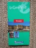VIENNE - LE GUIDE VERT MICHELIN
