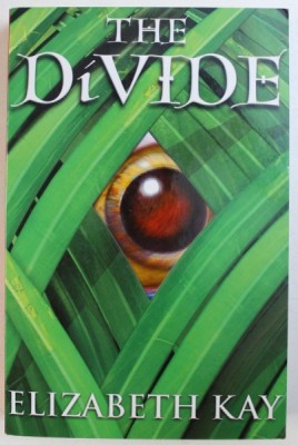 THE DIVIDE by ELIZABETH KAY , foto