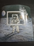 POLONIA, SPACE - COLIȚĂ MNH