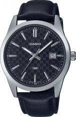 Ceas Barbati, Casio, Collection MTP-VD MTP-VD03L-1AUDF - Marime universala