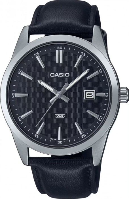 Ceas Barbati, Casio, Collection MTP-VD MTP-VD03L-1AUDF - Marime universala
