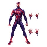 The Amazing Spider-Man Marvel Legends Figurina articulata Spider-Man Hellfire Gala 15 cm
