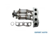 Galerie evacuare cu catalizatoare Toyota RAV 4 II (2000-2006)[_A2_] #1