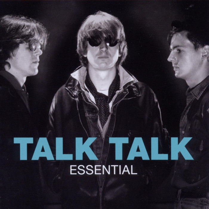 Talk Talk Essential (cd)