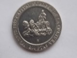 200 PESETAS 1991 SPANIA-COMEMORATIVA