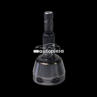 Kit cap planetara OPEL ASTRA G Hatchback (F48, F08) (1998 - 2009) RINGER 1131007035 foto