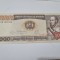 bancnota bolivia 5000 p 1984 serie a*