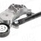 AIC 51973 Calitatea originală AIC Intinzator curea, curea distributie
