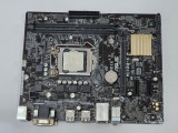 Placă de bază ASUS H110M-K 3.50GHz, Socket LGA1151, DDR4 + Procesor Intel G4560