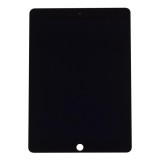 Display LCD + Touchscreen iPad Air 2 Negru - Inlocuire Ecran Premium