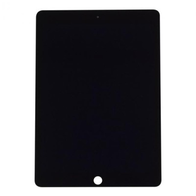 LCD iPad Air 2 + Touch, Negru foto