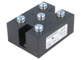 Punte Redresoare Trifazat 1,2kV 160A