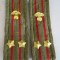 C1 2 - Grade militare - comunism - manta ploaie - locotenent colonel infanterie