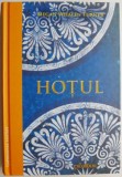 Hotul - Megan Whalen Turner - Carte de Povesti pentru Copii - Editie Noua/Anticariat