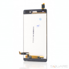 LCD Huawei P8 Lite (2015), ALE-L21, Gold (KLS)