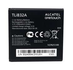 Acumulator Original ALCATEL OT-991D / OT-992D (1500 mAh) TLIB32A foto