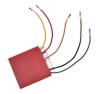 Releu Incarcare Polaris 4060191, 5 fire, MX_NEW AI22476, Piese Moto