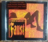 CD Randy Newman &ndash; Randy Newman&#039;s Faust, Reprise Records