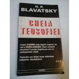 H.P. BLAVATSKY - CHEIA TEOSOFIEI , 1997 m1