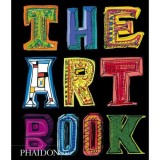 The Art Book