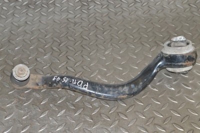 Braț curbat dreapta față BMW X5 F15, F85 2015 OEM: 6851692 13771759 foto