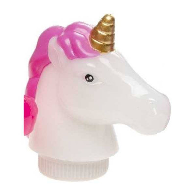 Slime Cap Unicorn 8.5x3.5 cm LG Imports LG9438 foto