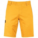 Pantaloni Scurti Barbati Chillaz Neo Curry XL Bumbac Elastic, Bermude Sport Escalada Antrenament