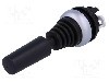 Intrerupator joystick, 22mm, seria RMQ-Titan, IP66, EATON ELECTRIC - M22-WJ2H