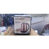 Fierbator de Apa Hagen HA-5525COP 2200W 1.8l